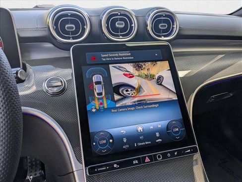 New 2026 Mercedes-Benz CLE 300 4MATIC Coupe image 9