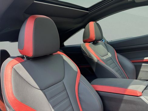 New 2026 BMW 430i Coupe w/ M Sport Package RWD image 19