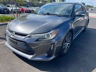 Used 2016 Scion tC FWD video 1