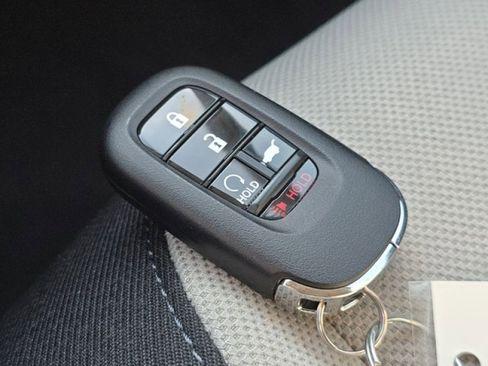 New 2026 Honda CR-V EX image 35