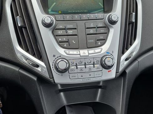 Used 2015 GMC Terrain SLE FWD image 15