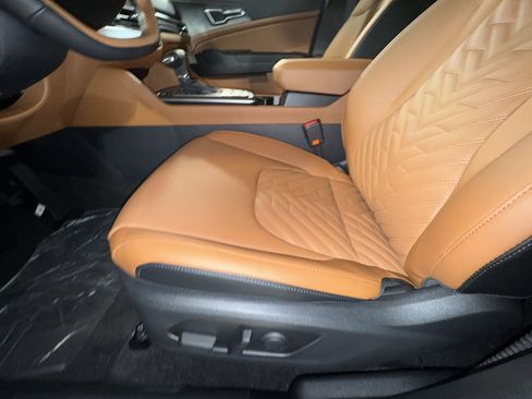 New 2026 Kia Sportage X-Line w/ X-Line Premium Package image 14