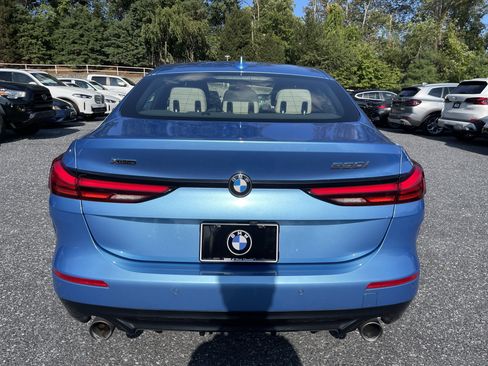 Used 2021 BMW 228i xDrive Gran Coupe w/ Premium Package image 8
