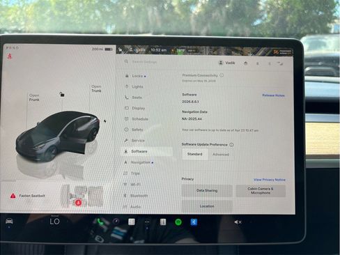 Used 2023 Tesla Model 3 Standard Range RWD image 29