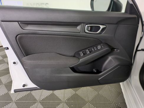 New 2026 Honda Civic Sport image 10