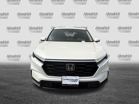 New 2026 Honda CR-V EX image 5