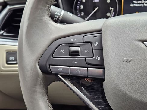 Used 2021 Cadillac XT6 Premium Luxury image 25