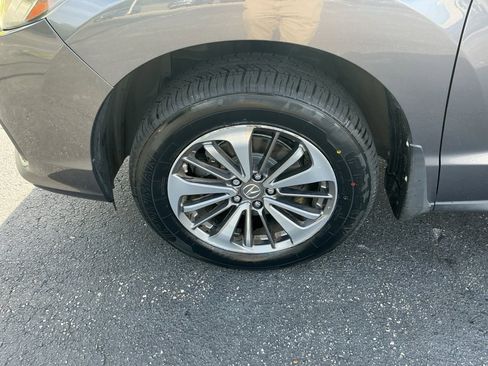 Used 2018 Acura RDX AWD w/ Advance Package image 31
