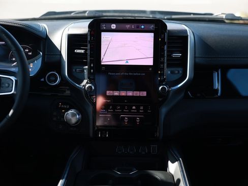 New 2026 RAM 1500 Laramie image 26