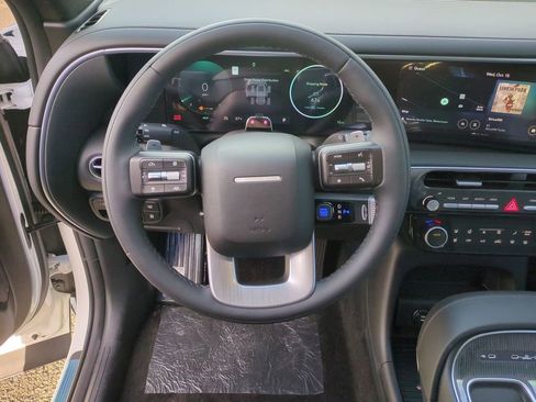 New 2026 Hyundai Palisade Calligraphy image 13