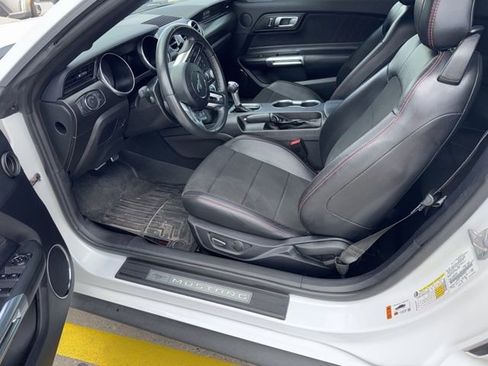 Used 2019 Ford Mustang GT Premium w/ California Special Package image 7