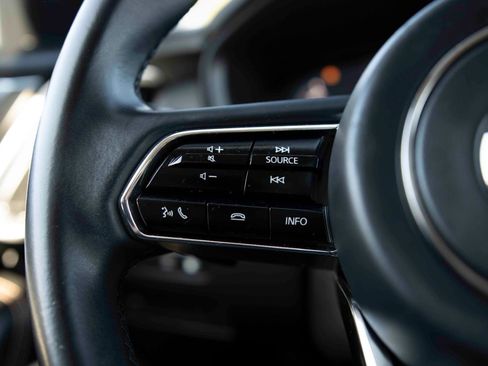 Used 2024 MAZDA CX-90 Plug-In Hybrid w/ Preferred AWD/4WD image 6