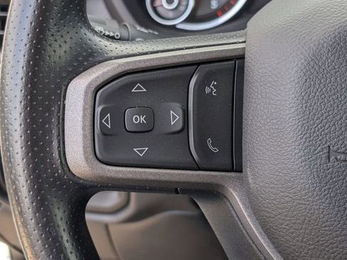 Used 2024 RAM 5500 Tradesman w/ Chrome Appearance Group image 27