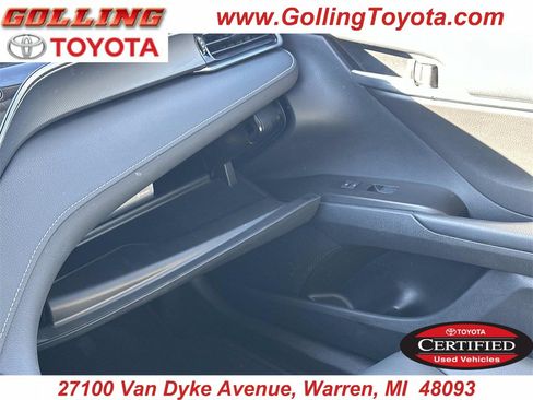 Certified 2024 Toyota Camry SE image 32