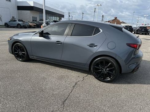 Used 2023 MAZDA MAZDA3 s image 36
