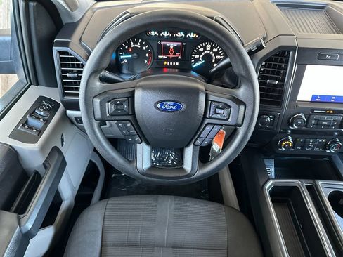 Certified 2019 Ford F150 XL RWD image 13