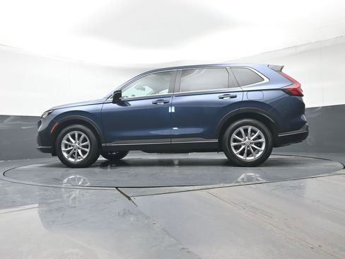 Certified 2024 Honda CR-V EX image 33
