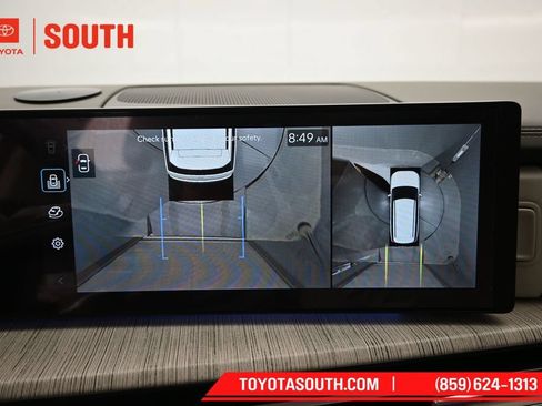 Used 2025 Hyundai Santa Fe Calligraphy AWD/4WD image 20