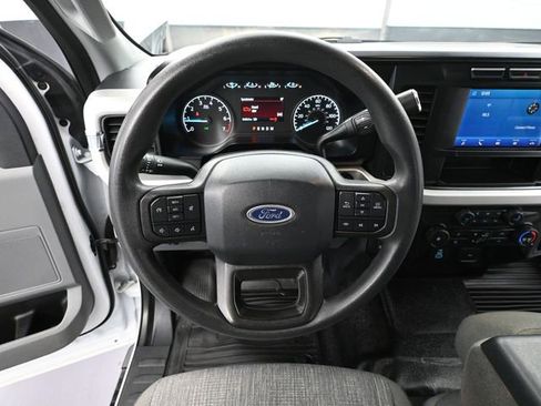 Used 2024 Ford F350 XLT w/ FX4 Off-Road Package image 26