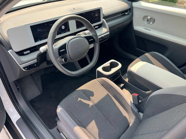 Certified 2024 Hyundai Ioniq 5 SE AWD/4WD image 15
