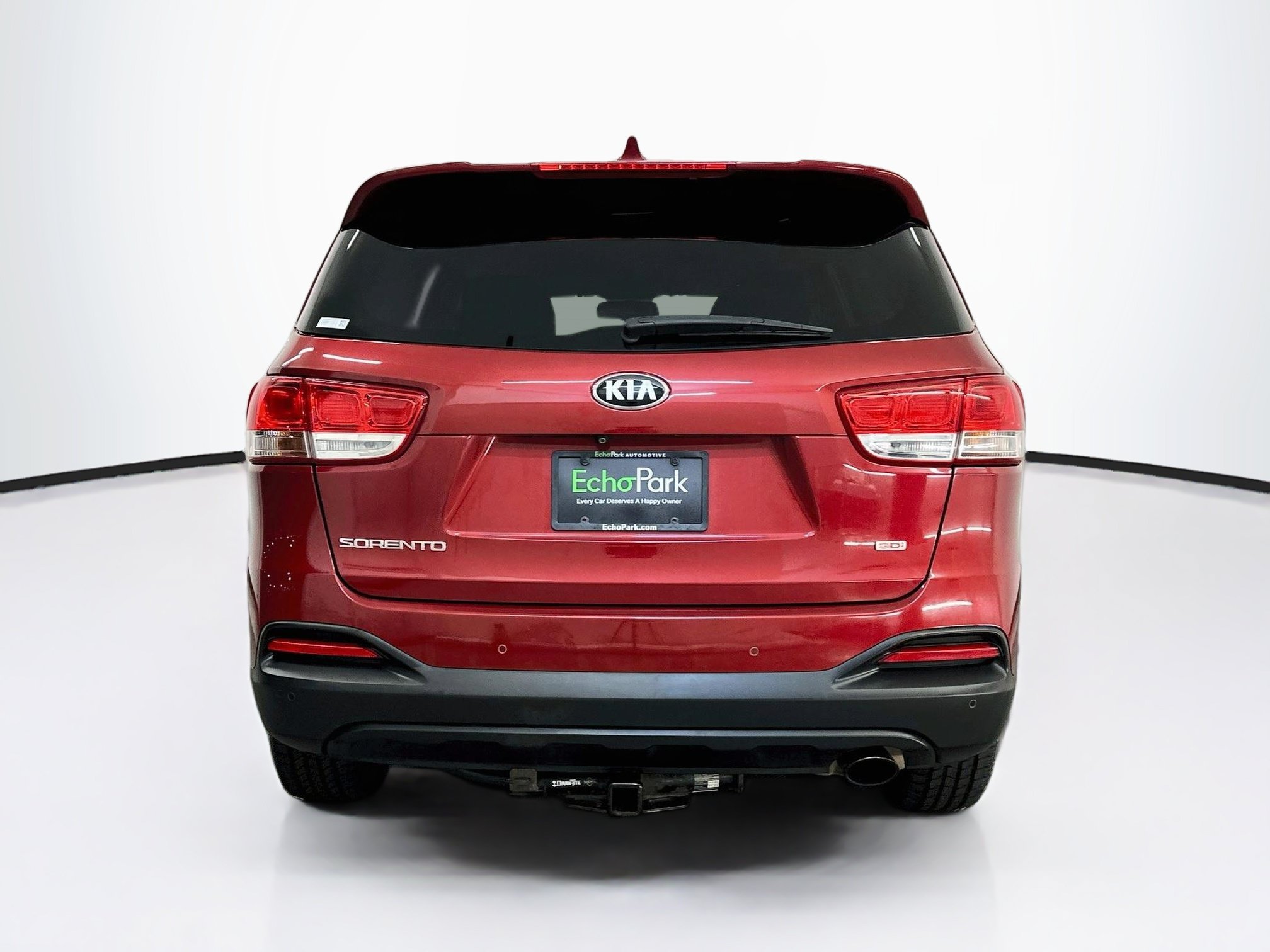 Used 2018 Kia Sorento FWD image 7