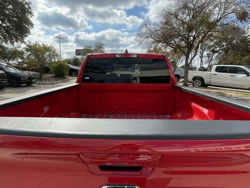 Used 2024 RAM 1500 Laramie image 25