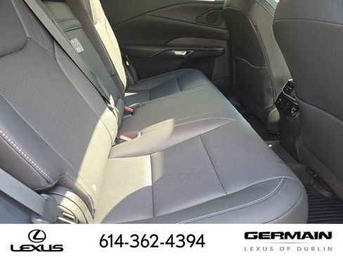 Certified 2025 Lexus RX 350 Premium Plus w/ Convenience Package AWD/4WD image 33