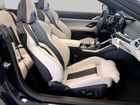 Used 2026 BMW M4 xDrive Competition AWD/4WD image 8