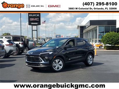 New 2026 Buick Encore GX Preferred w/ Comfort Package