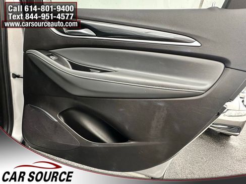 Used 2019 Buick Enclave Essence AWD/4WD image 24