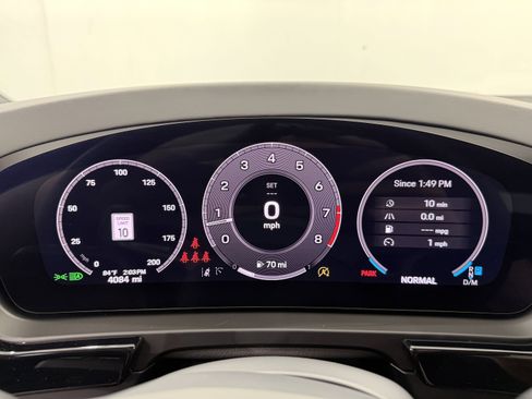 Certified 2025 Porsche Cayenne S AWD/4WD image 52