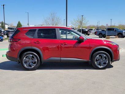 Used 2024 Nissan Rogue SV w/ SV Premium Package