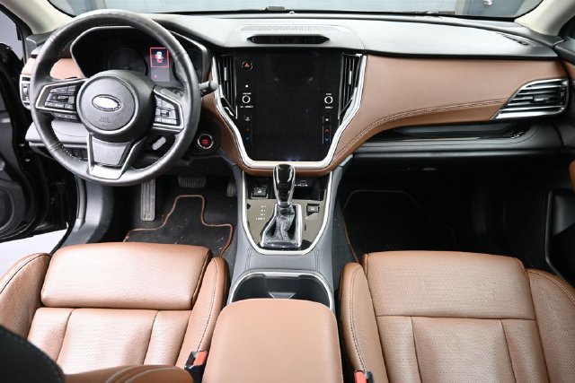Used 2024 Subaru Outback Touring AWD/4WD image 18