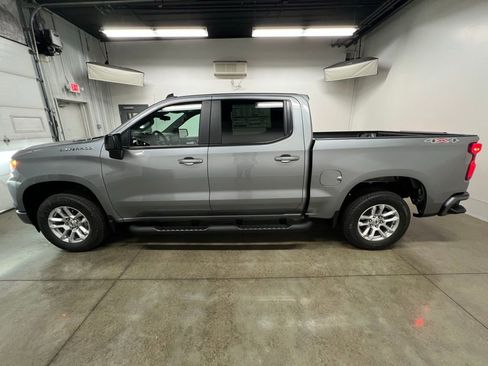 New 2026 Chevrolet Silverado 1500 RST image 10