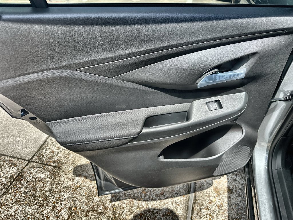 New 2026 Buick Envista Sport Touring w/ Convenience I Package FWD image 15