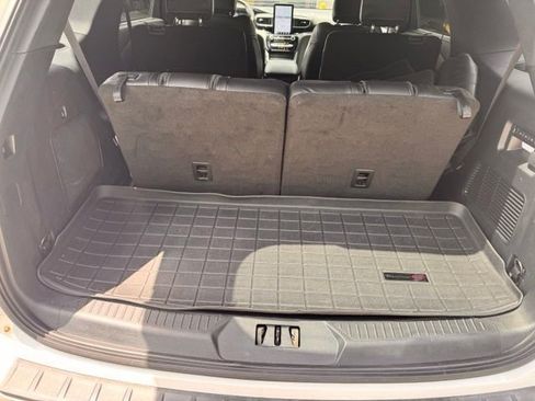 Used 2023 Ford Explorer ST w/ Equipment Group 401A AWD/4WD image 13