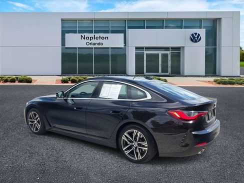 Used 2024 BMW 430i Gran Coupe RWD image 7