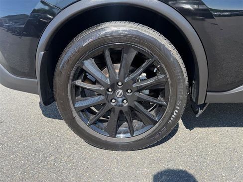 Used 2023 Nissan Murano SV w/ SV Midnight Edition Package FWD image 18