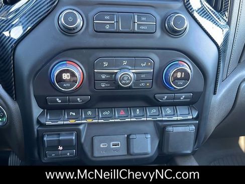 Used 2020 Chevrolet Silverado 1500 RST w/ All-Star Edition image 20