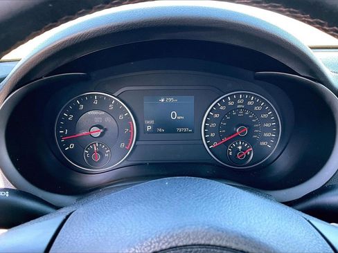 Certified 2021 Kia Stinger GT image 22