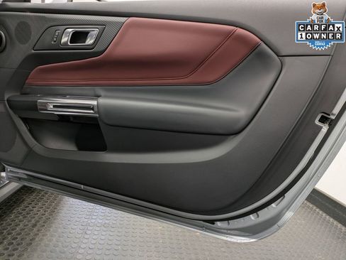 Used 2025 Ford Mustang GT Premium RWD image 26
