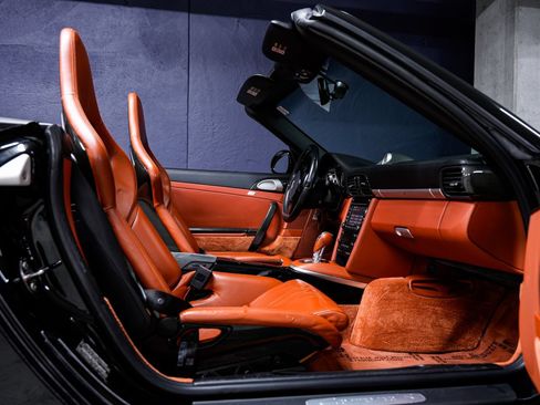 Used 2009 Porsche 911 Carrera S RWD image 31