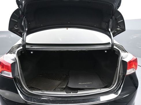 Used 2013 Hyundai Elantra GLS w/ Preferred Pkg image 21