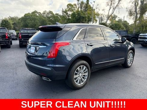 Used 2018 Cadillac XT5 Luxury FWD image 6