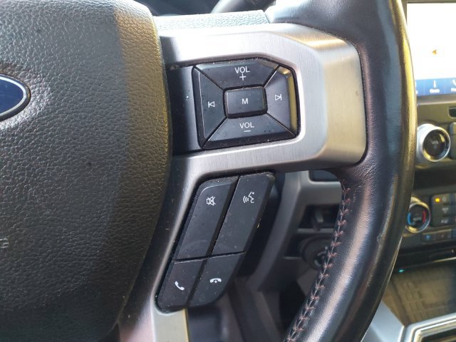Used 2020 Ford F250 Platinum w/ FX4 Off-Road Package AWD/4WD image 20