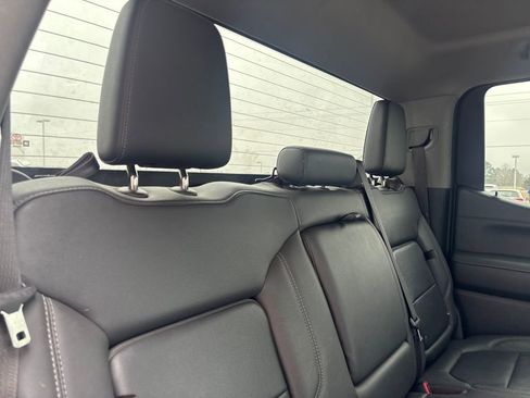 Used 2020 GMC Sierra 1500 SLT w/ X31 Off-Road Package image 25