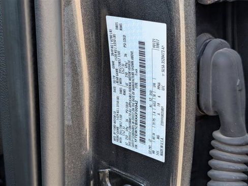 Used 2019 Ford F150 XLT RWD image 21