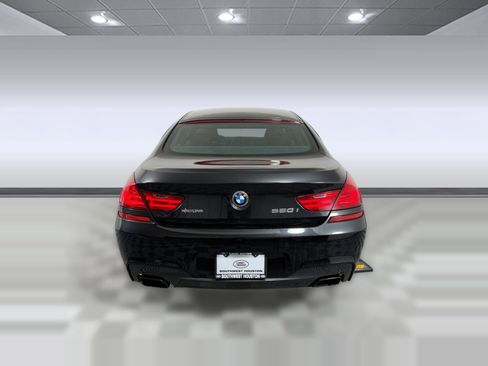 Used 2014 BMW 650i Gran Coupe image 10