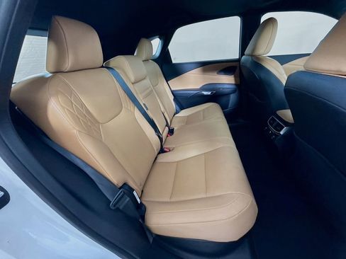 Used 2024 Lexus RX 350 Premium image 28