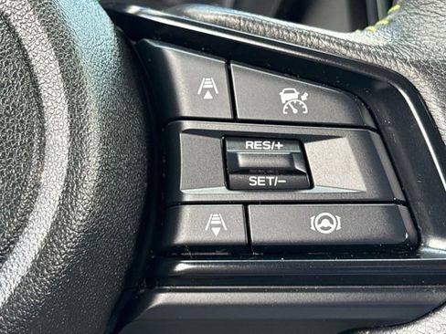 Used 2023 Subaru Ascent Onyx Edition AWD/4WD image 15